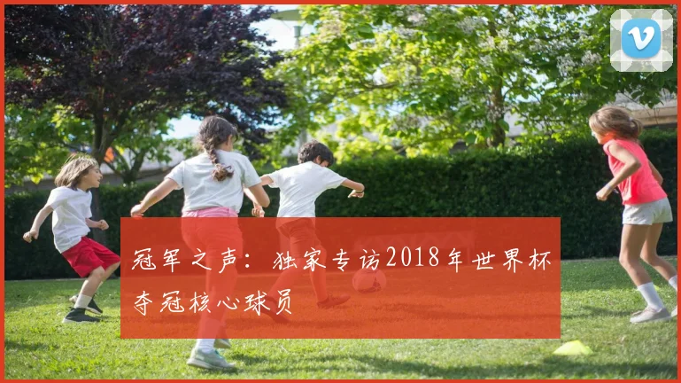 冠军之声：独家专访2018年世界杯夺冠核心球员